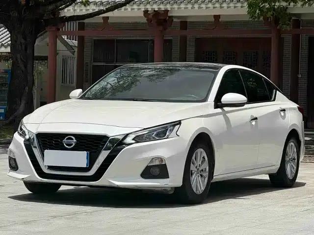 Teana 2020 2.0L XL Comfort Edition