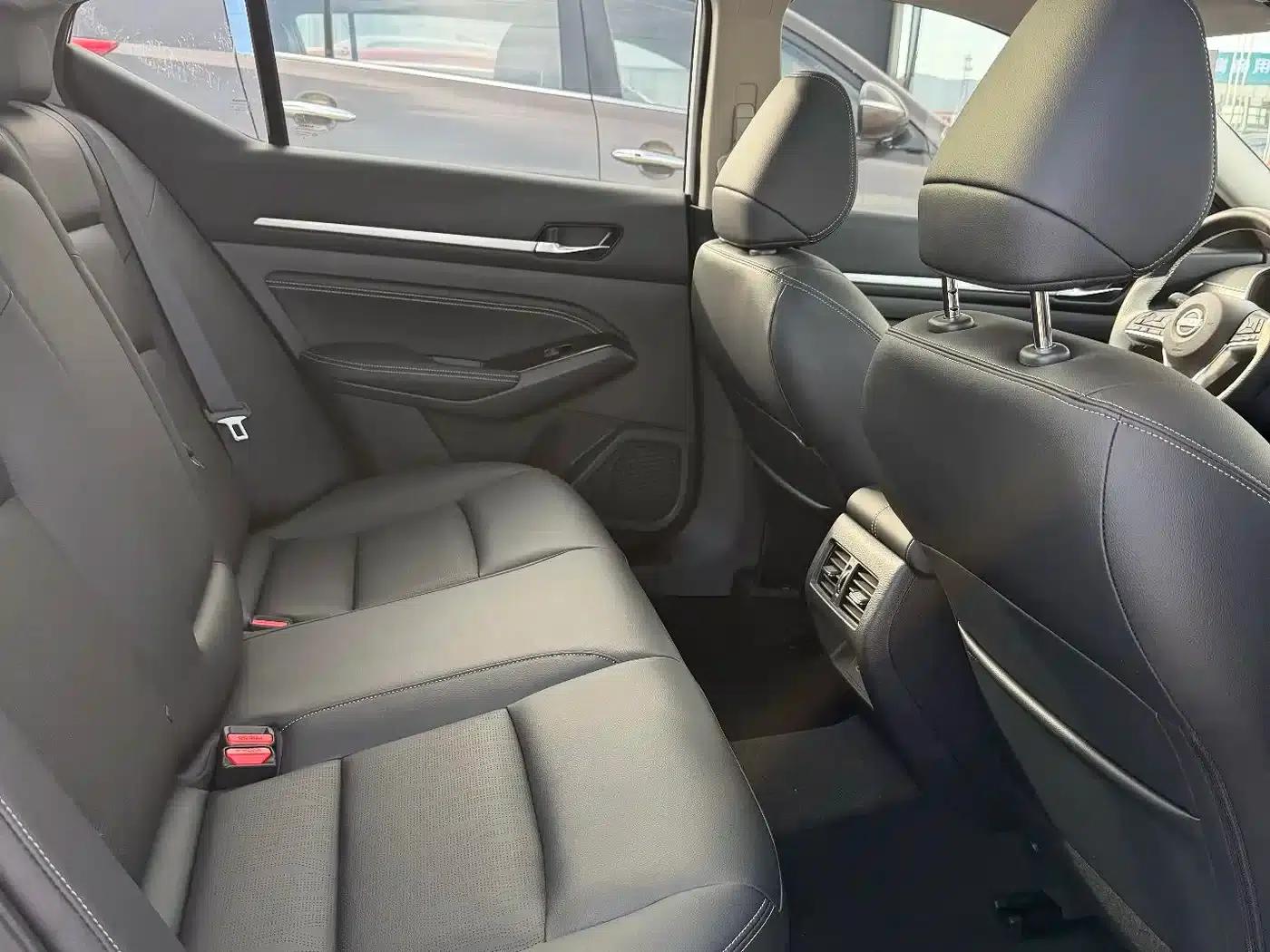 Teana 2022 2.0L XL-TLS Enjoy Edition — миниатюра 3