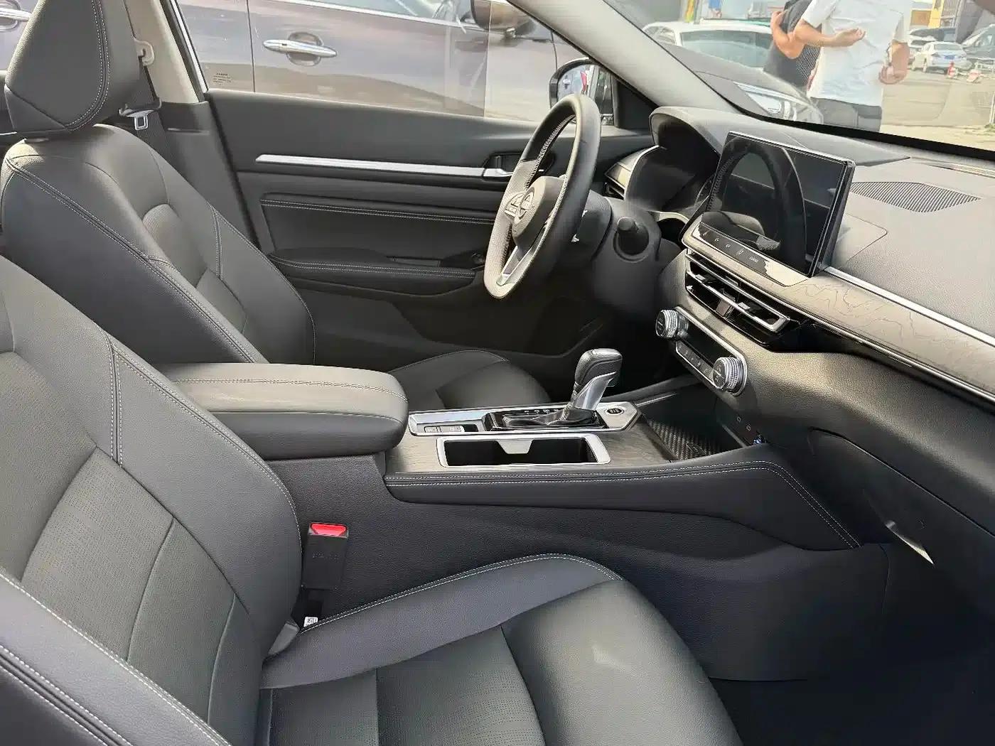 Teana 2022 2.0L XL-TLS Enjoy Edition — миниатюра 5