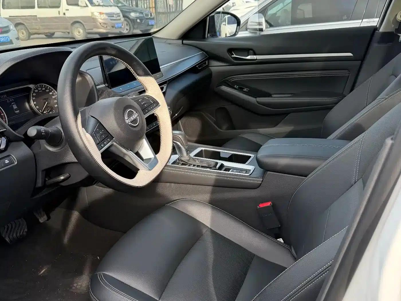Teana 2022 2.0L XL-TLS Enjoy Edition — миниатюра 10