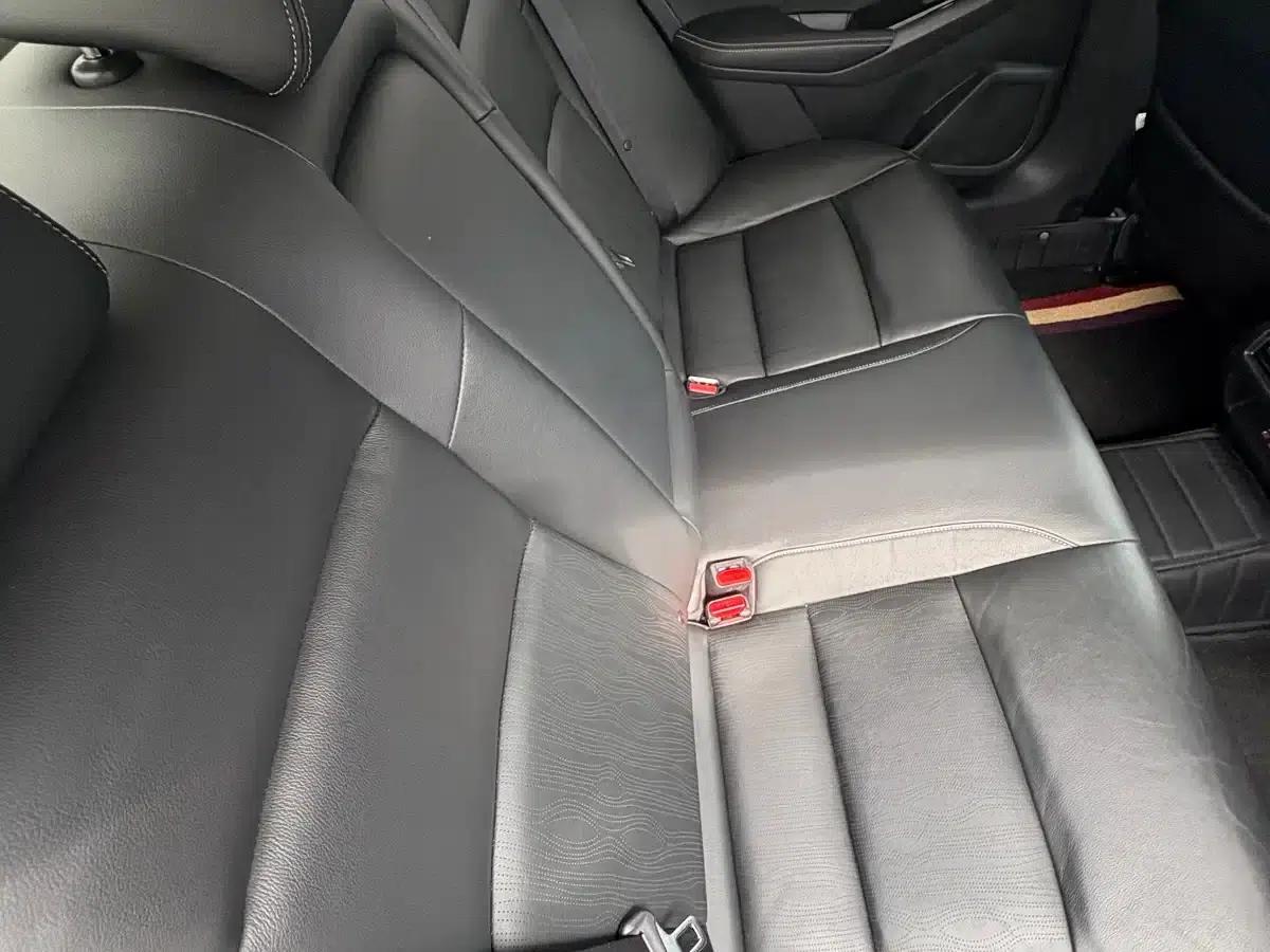 Teana 2021 2.0L XE Fashion Edition — миниатюра 11