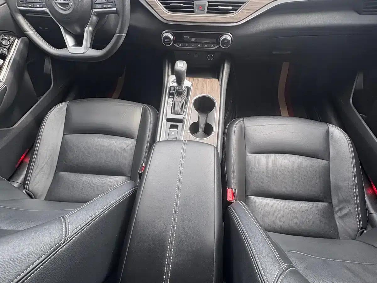 Teana 2021 2.0L XE Fashion Edition — миниатюра 13
