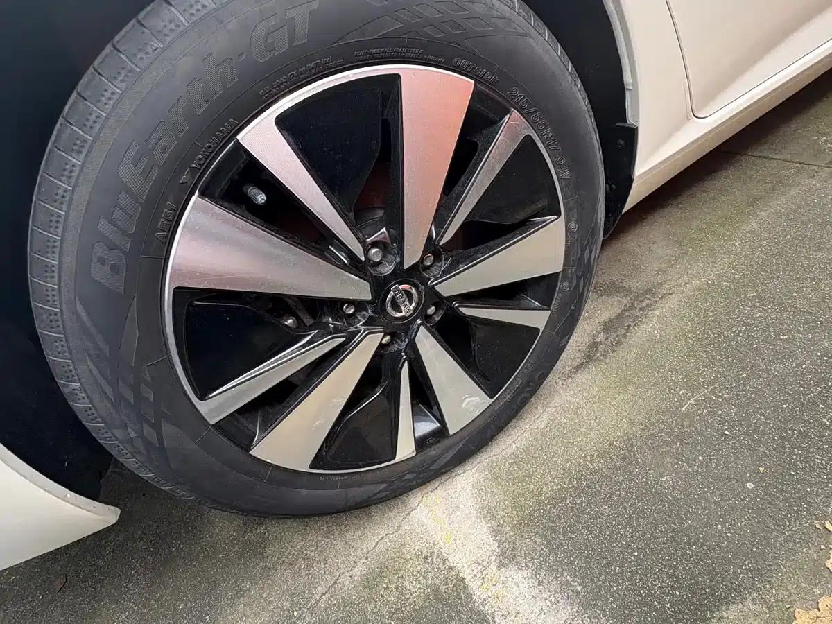 Teana 2021 2.0L XE Fashion Edition — миниатюра 15