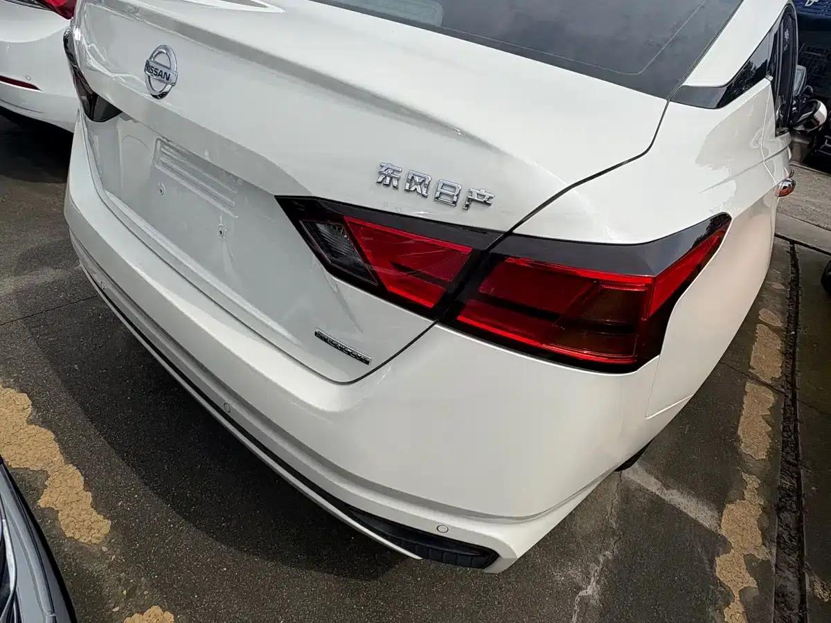 Teana 2021 2.0L XE Fashion Edition — миниатюра 16