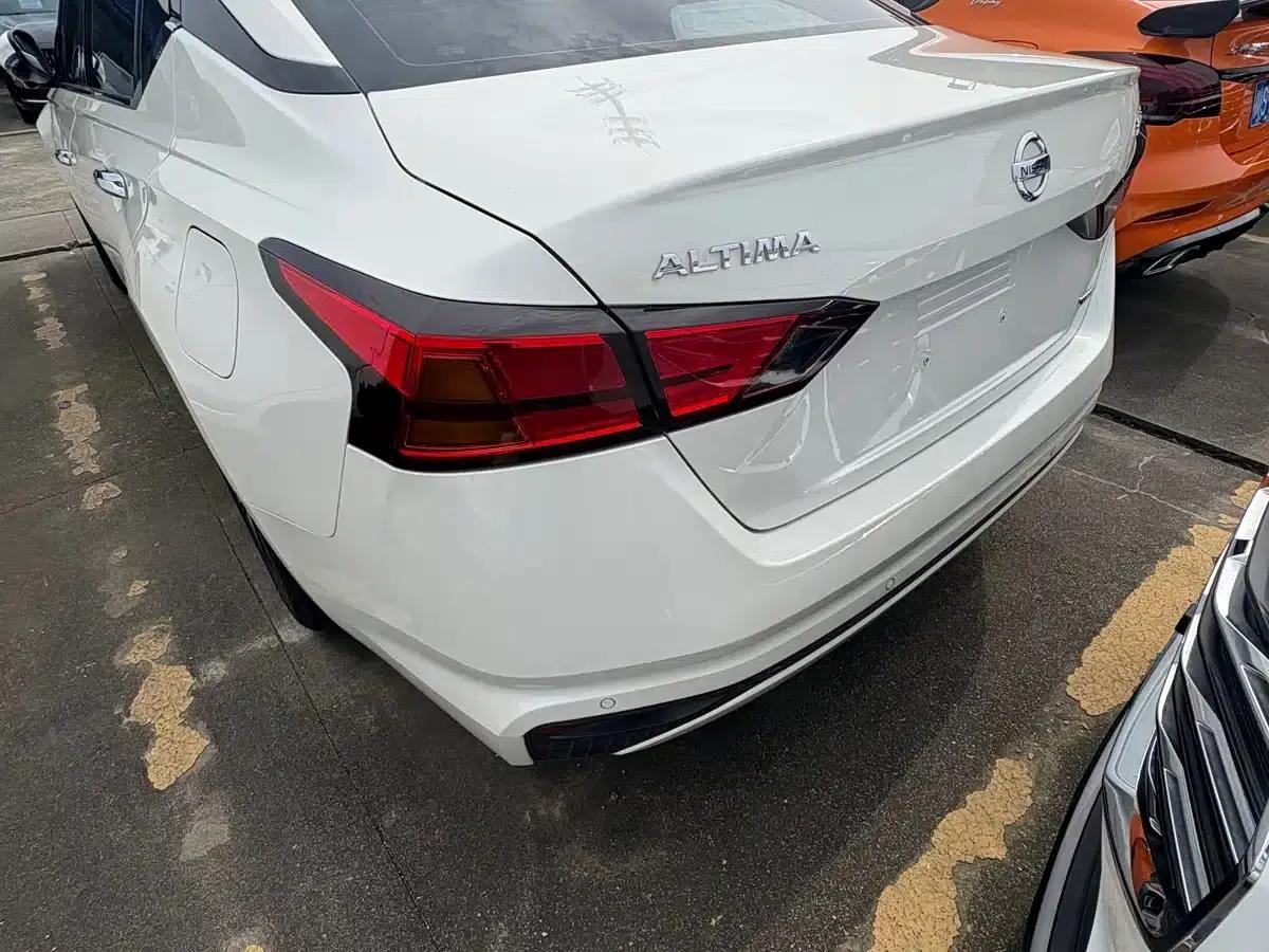 Teana 2021 2.0L XE Fashion Edition — миниатюра 17