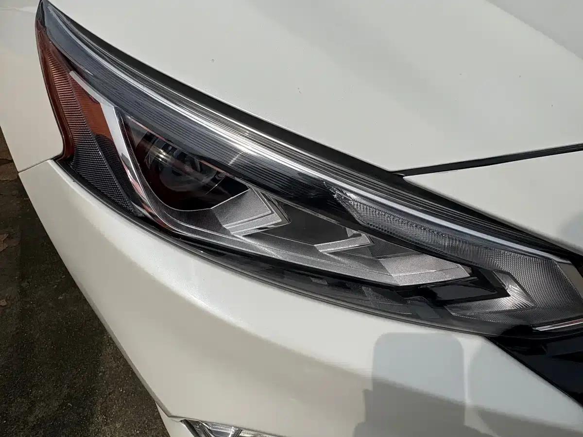 Teana 2021 2.0L XE Fashion Edition — миниатюра 4