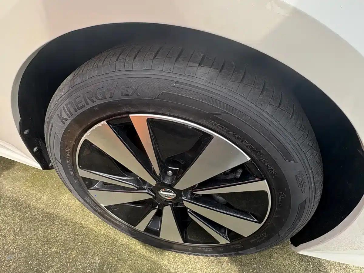 Teana 2021 2.0L XE Fashion Edition — миниатюра 5
