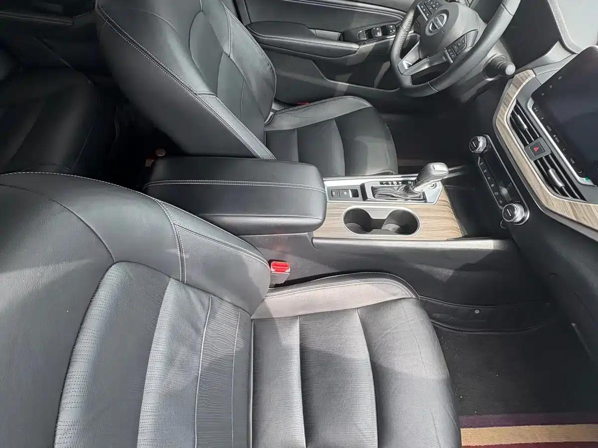 Teana 2021 2.0L XE Fashion Edition — миниатюра 7