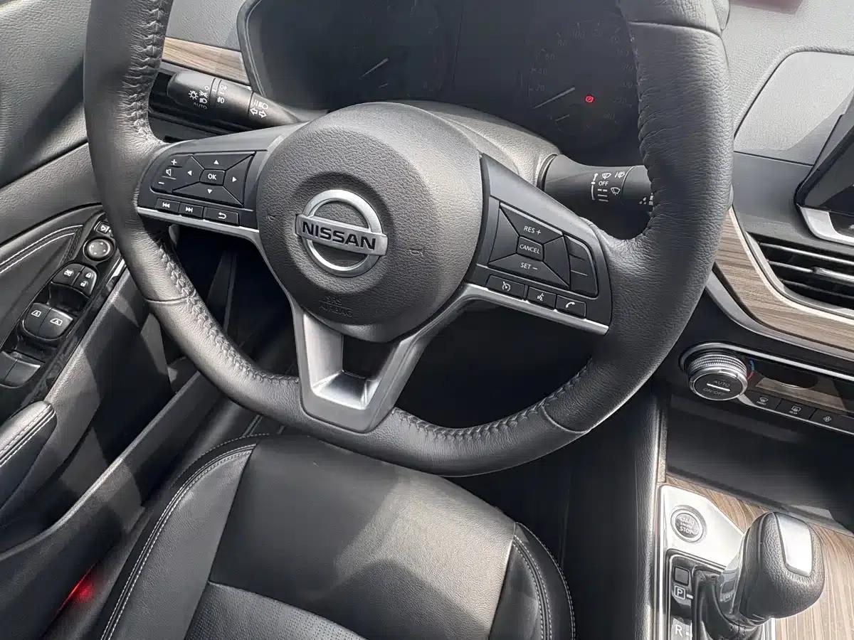 Teana 2021 2.0L XE Fashion Edition — миниатюра 9