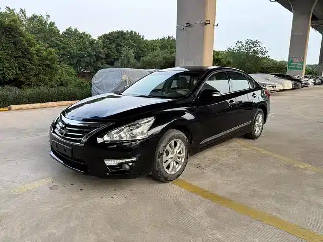 Teana 2013 2.0L XL Comfort Edition