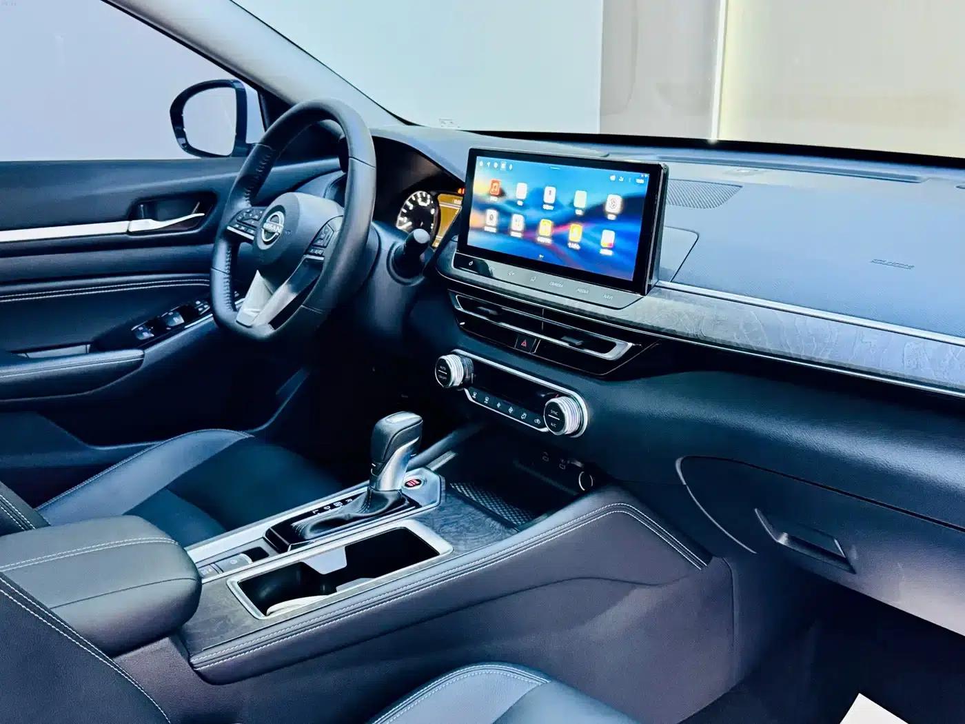 Teana 2022 2.0L XL-TLS Enjoy Edition — миниатюра 7