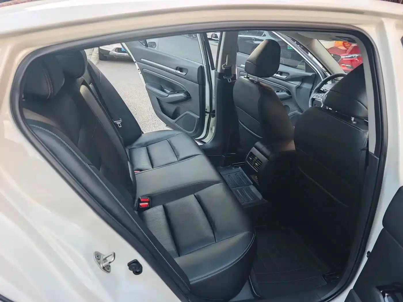 Teana 2021 2.0L XL Comfort Edition — миниатюра 11
