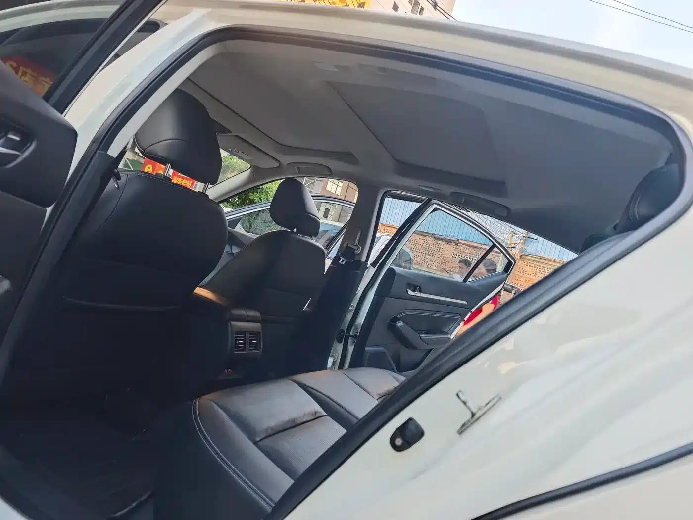 Teana 2021 2.0L XL Comfort Edition — миниатюра 12