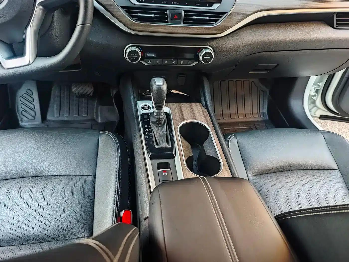 Teana 2021 2.0L XL Comfort Edition — миниатюра 14