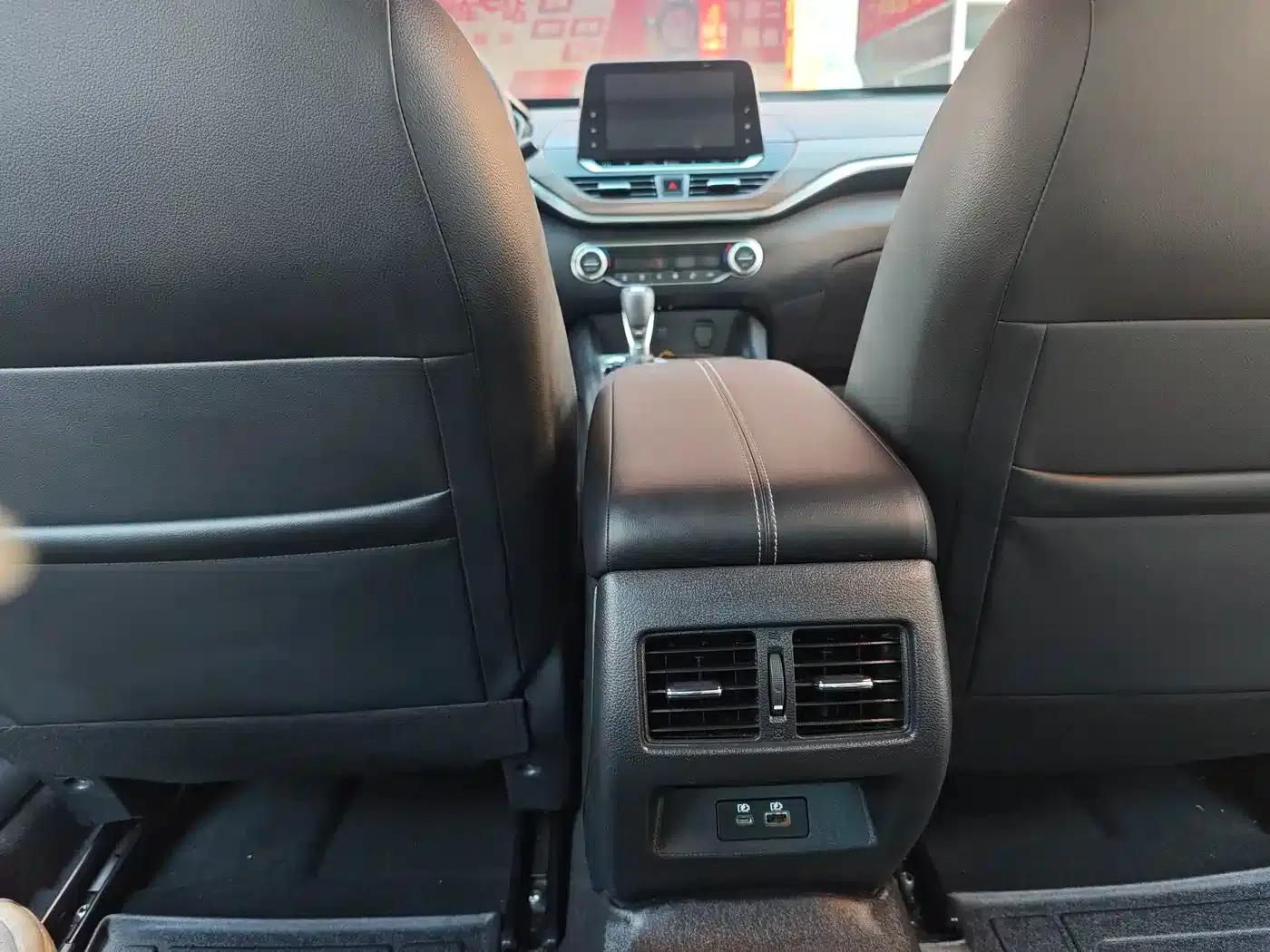 Teana 2021 2.0L XL Comfort Edition — миниатюра 15