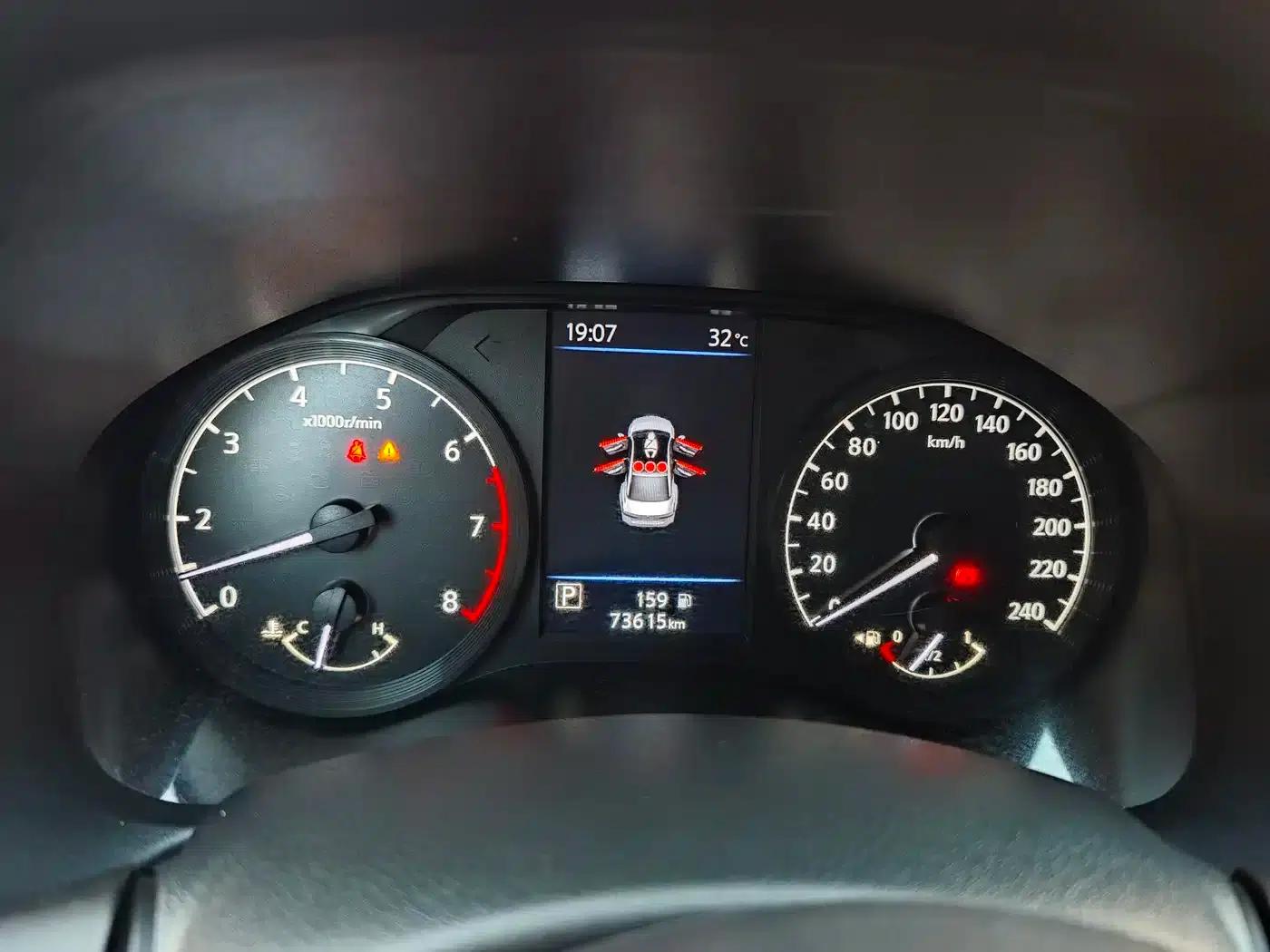 Teana 2021 2.0L XL Comfort Edition — миниатюра 17