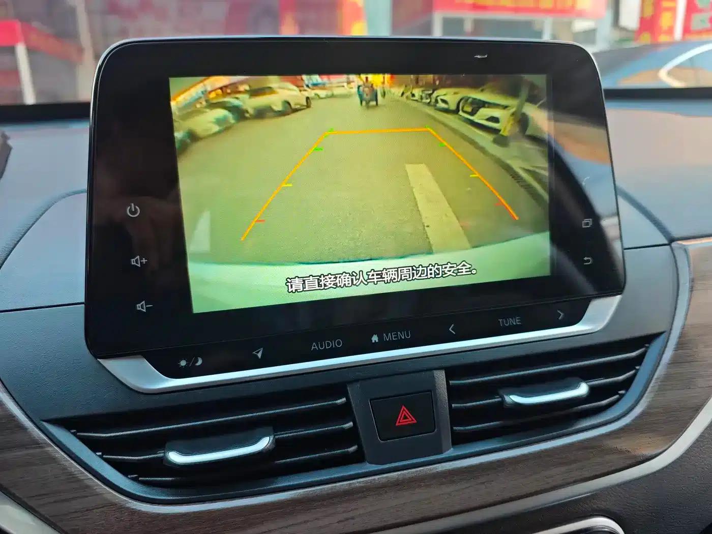Teana 2021 2.0L XL Comfort Edition — миниатюра 18