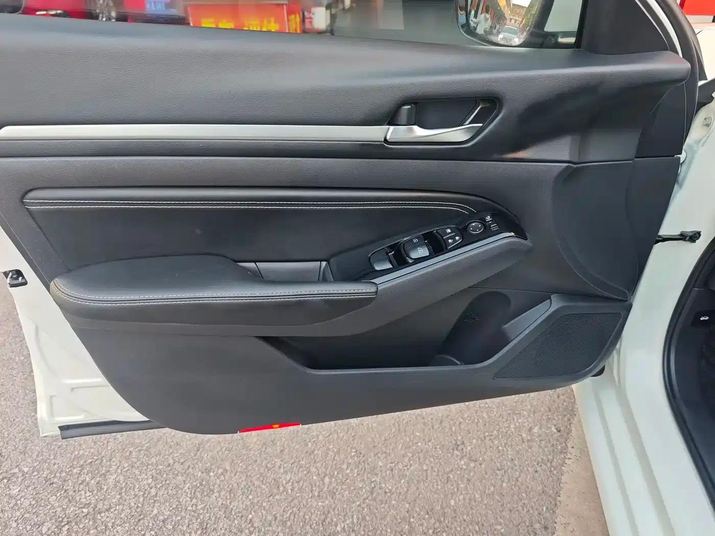 Teana 2021 2.0L XL Comfort Edition — миниатюра 19