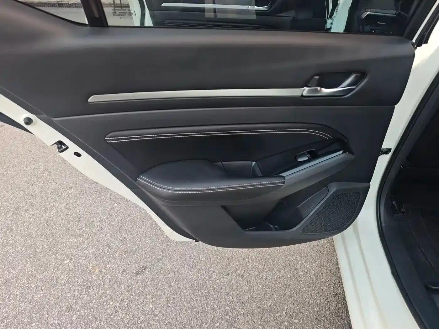 Teana 2021 2.0L XL Comfort Edition — миниатюра 20