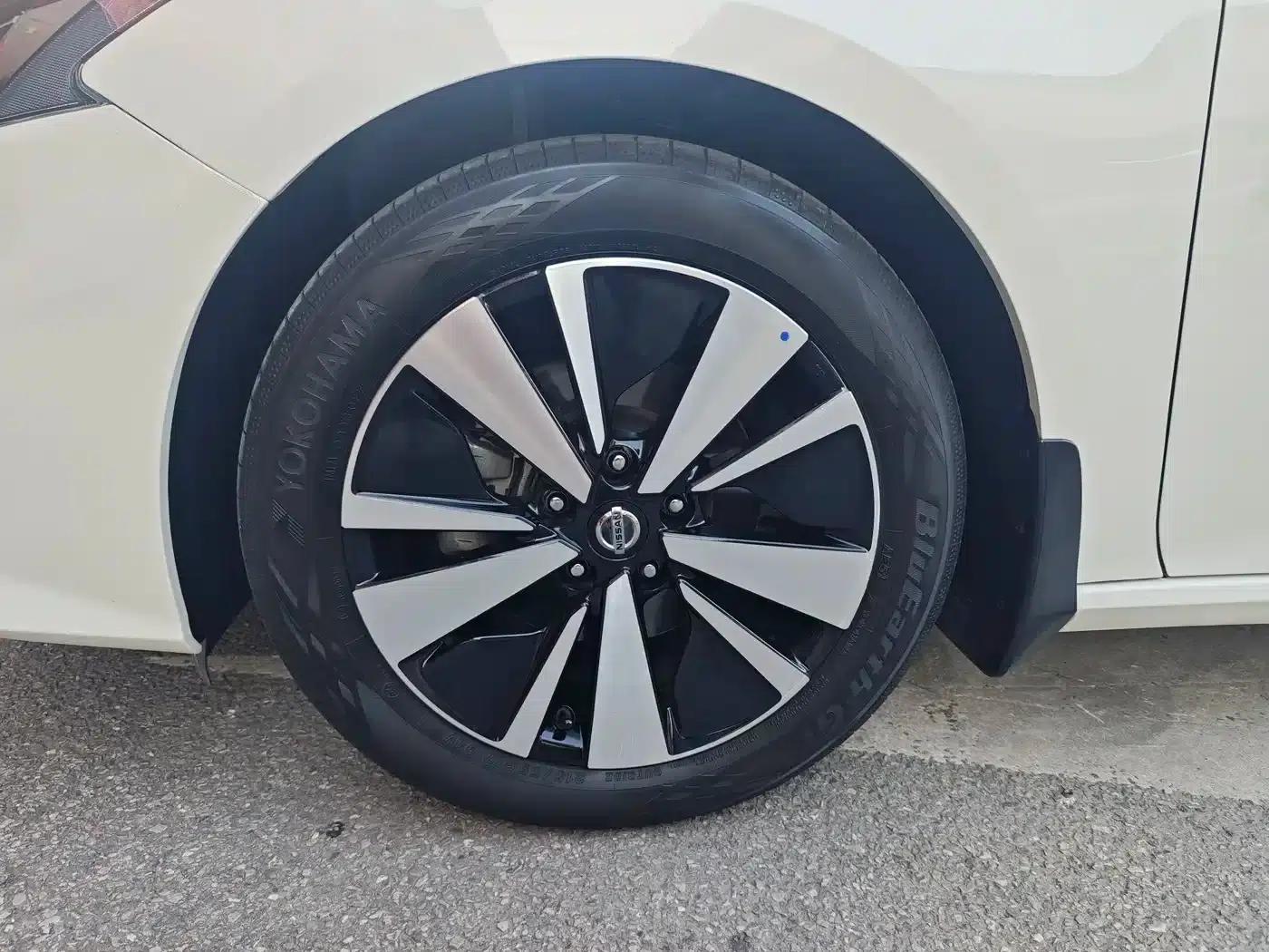 Teana 2021 2.0L XL Comfort Edition — миниатюра 23
