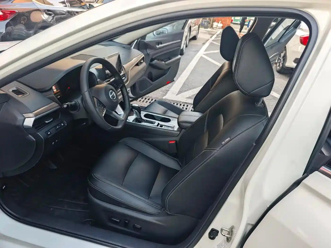 Teana 2021 2.0L XL Comfort Edition — миниатюра 9