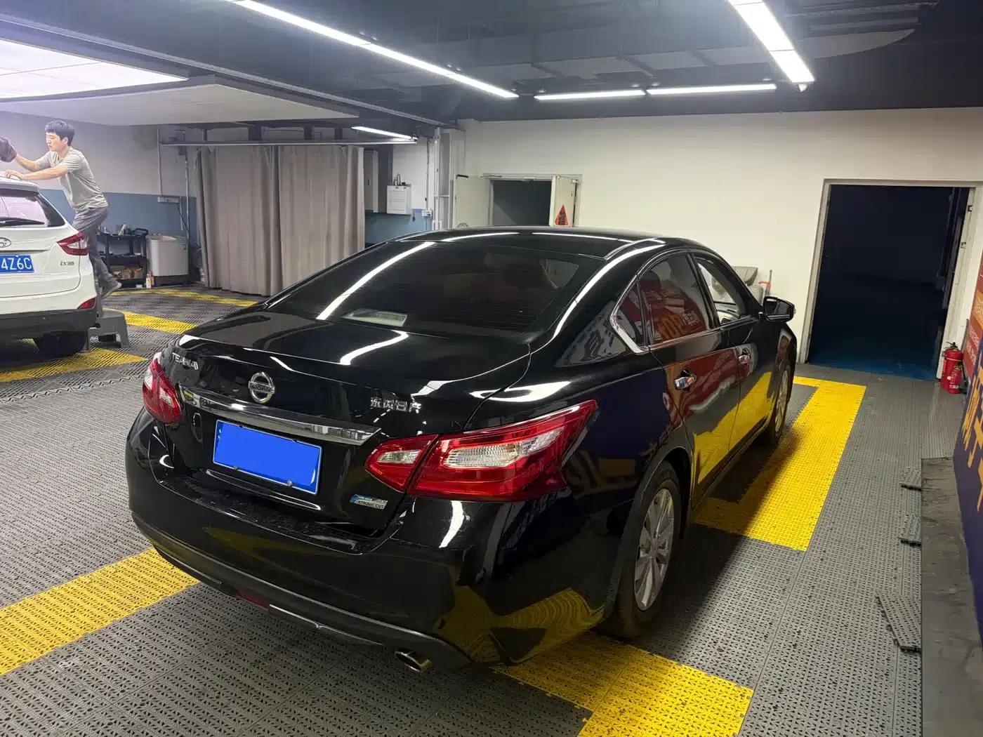 Teana 2018 2.0L XL Smart Edition — миниатюра 15