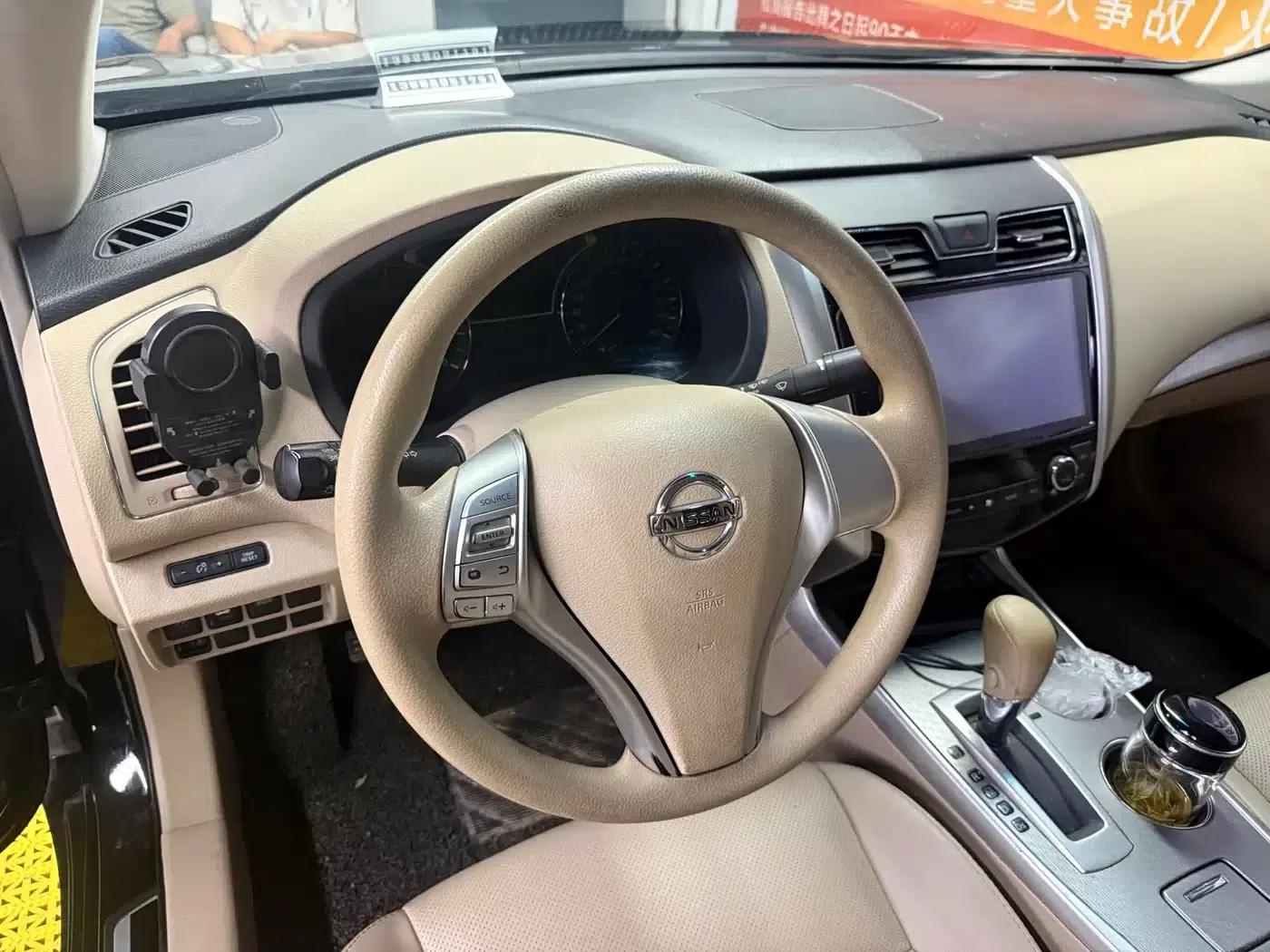 Teana 2018 2.0L XL Smart Edition — миниатюра 6