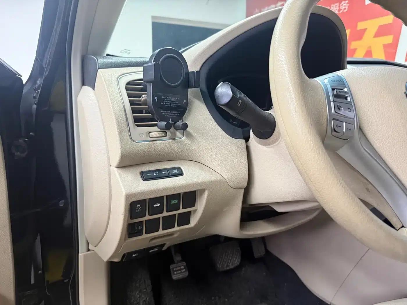Teana 2018 2.0L XL Smart Edition — миниатюра 10