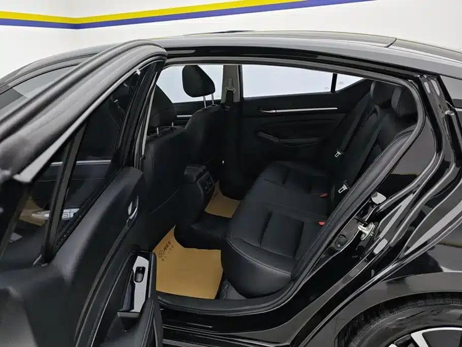 Teana 2021 2.0L XL Comfort Edition — миниатюра 11