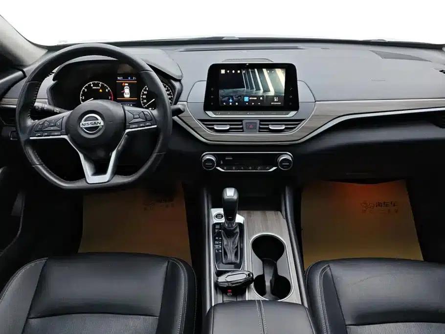 Teana 2021 2.0L XL Comfort Edition — миниатюра 12