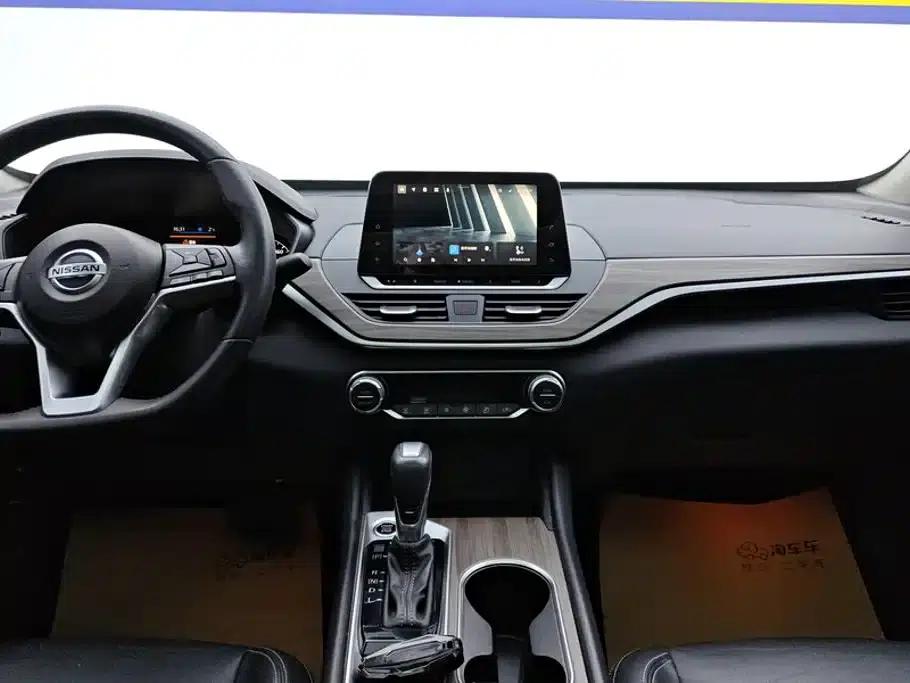 Teana 2021 2.0L XL Comfort Edition — миниатюра 13
