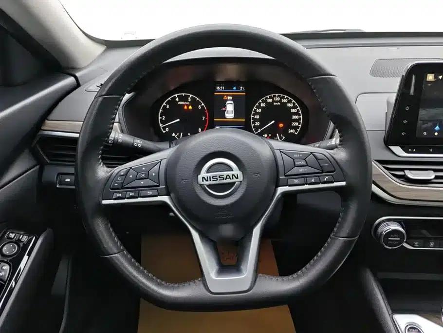Teana 2021 2.0L XL Comfort Edition — миниатюра 15