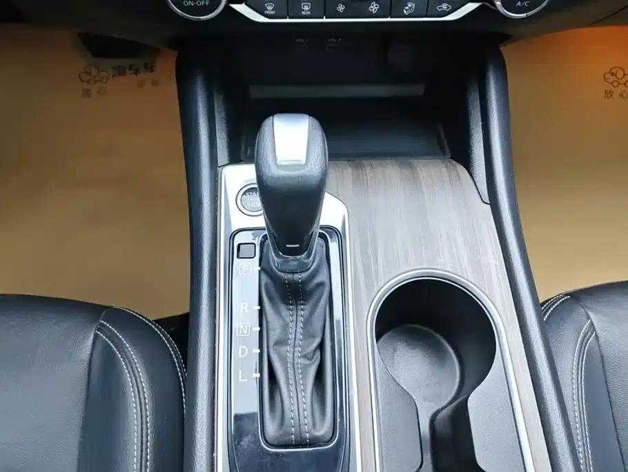 Teana 2021 2.0L XL Comfort Edition — миниатюра 16