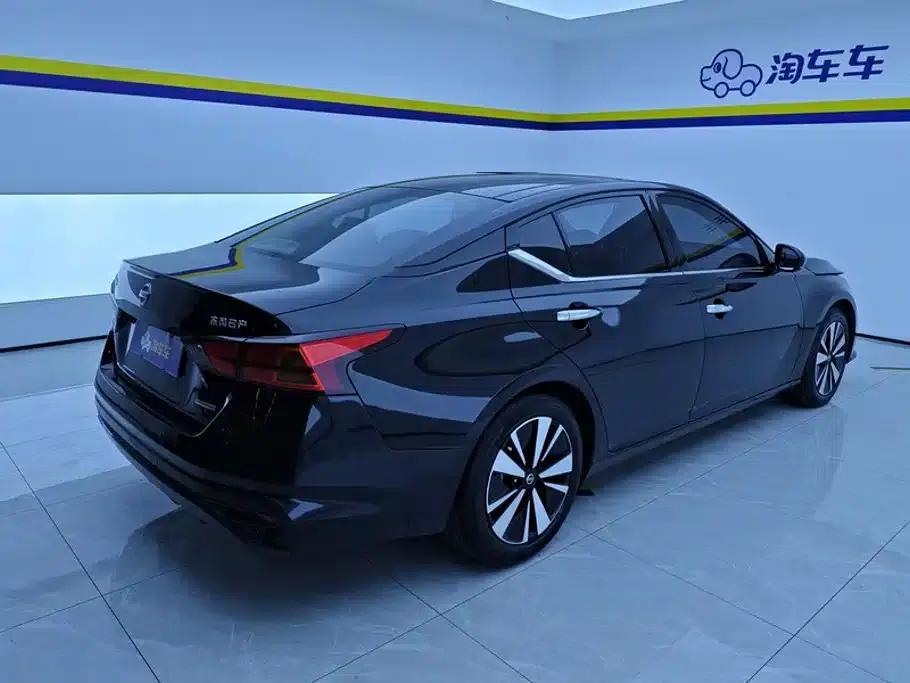 Teana 2021 2.0L XL Comfort Edition — миниатюра 3