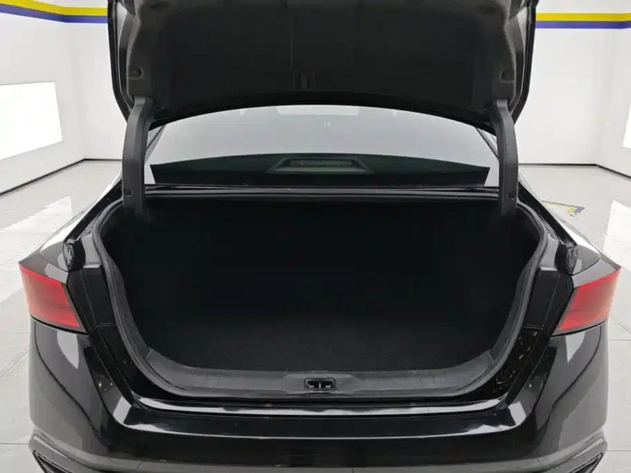 Teana 2021 2.0L XL Comfort Edition — миниатюра 4