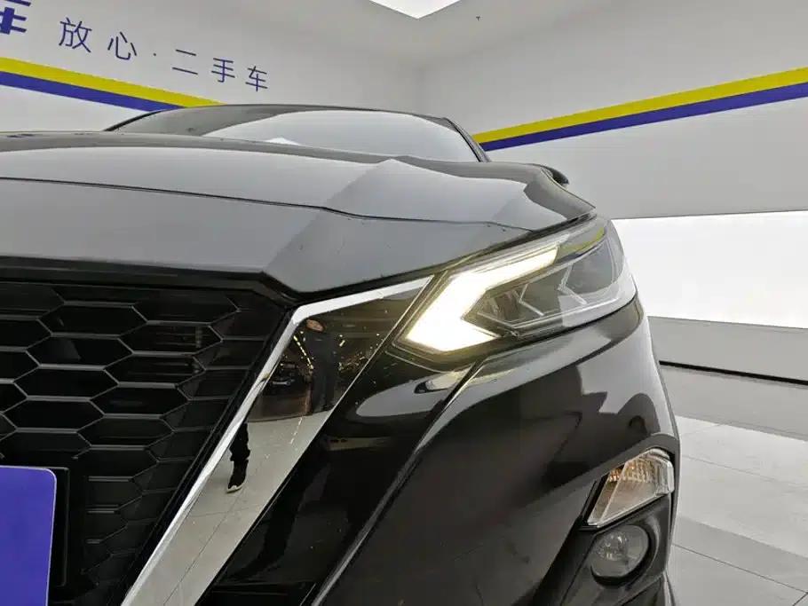Teana 2021 2.0L XL Comfort Edition — миниатюра 5