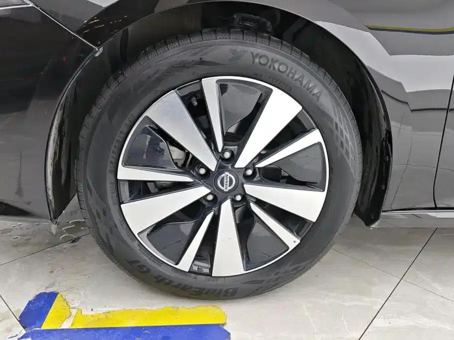 Teana 2021 2.0L XL Comfort Edition — миниатюра 6
