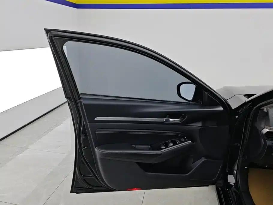 Teana 2021 2.0L XL Comfort Edition — миниатюра 7