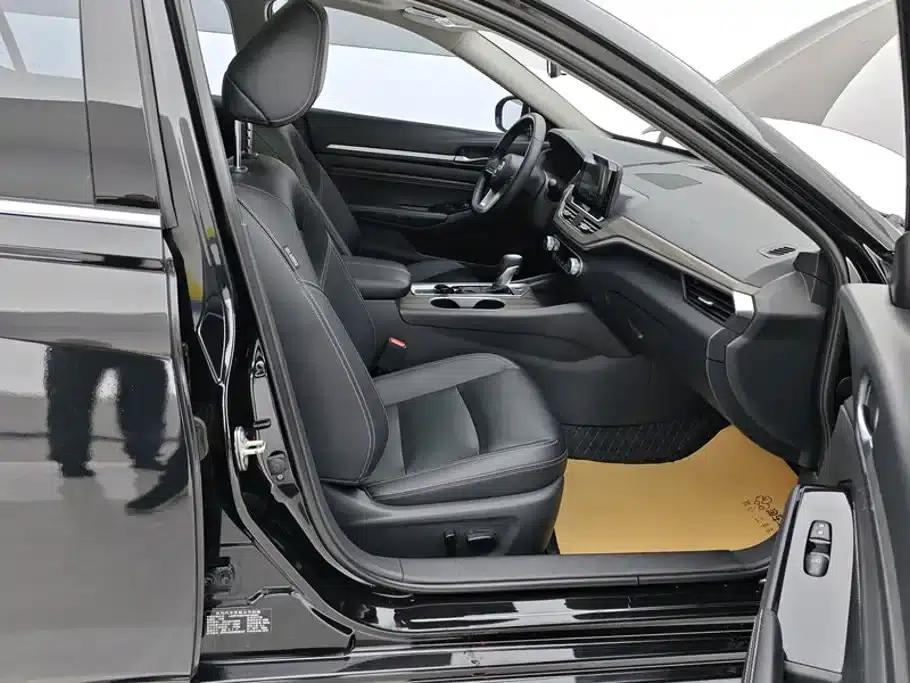 Teana 2021 2.0L XL Comfort Edition — миниатюра 8