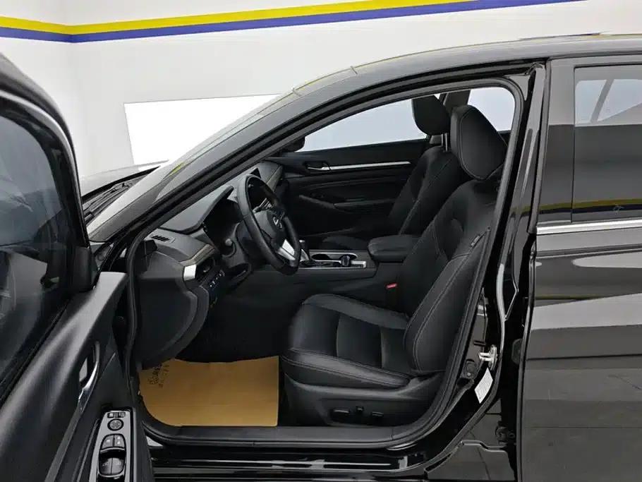 Teana 2021 2.0L XL Comfort Edition — миниатюра 9