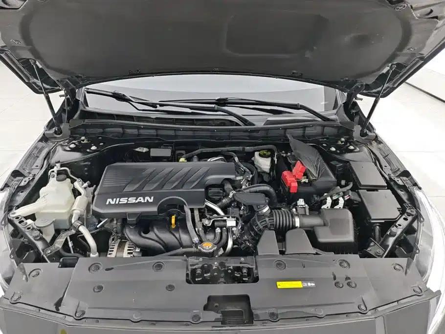 Teana 2021 2.0L XL Comfort Edition — миниатюра 10