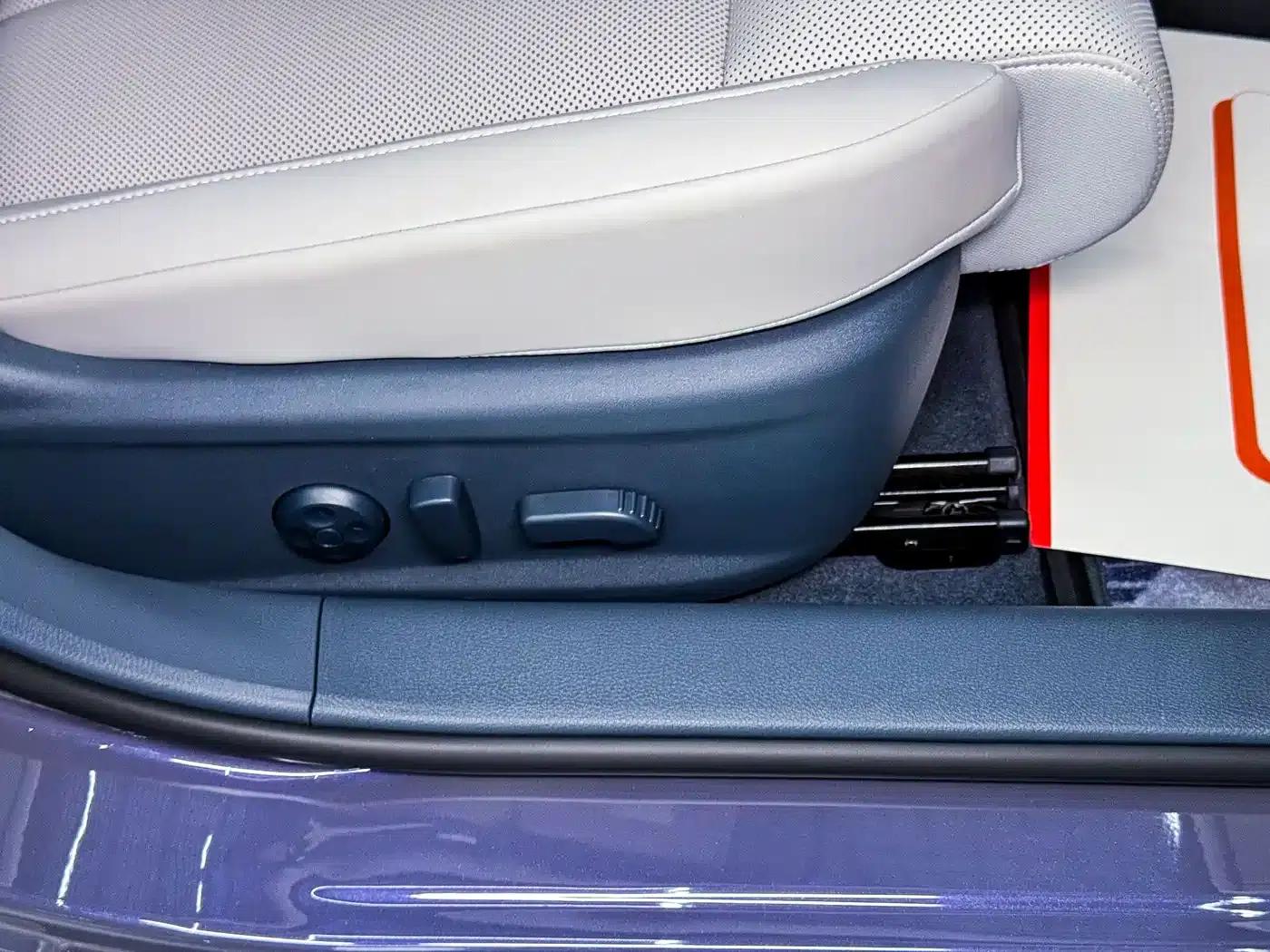Teana 2026 HarmonyOS Cockpit 2.0T Flagship Edition — миниатюра 14