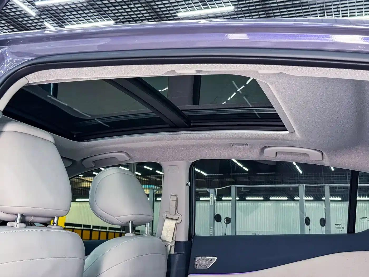 Teana 2026 HarmonyOS Cockpit 2.0T Flagship Edition — миниатюра 17