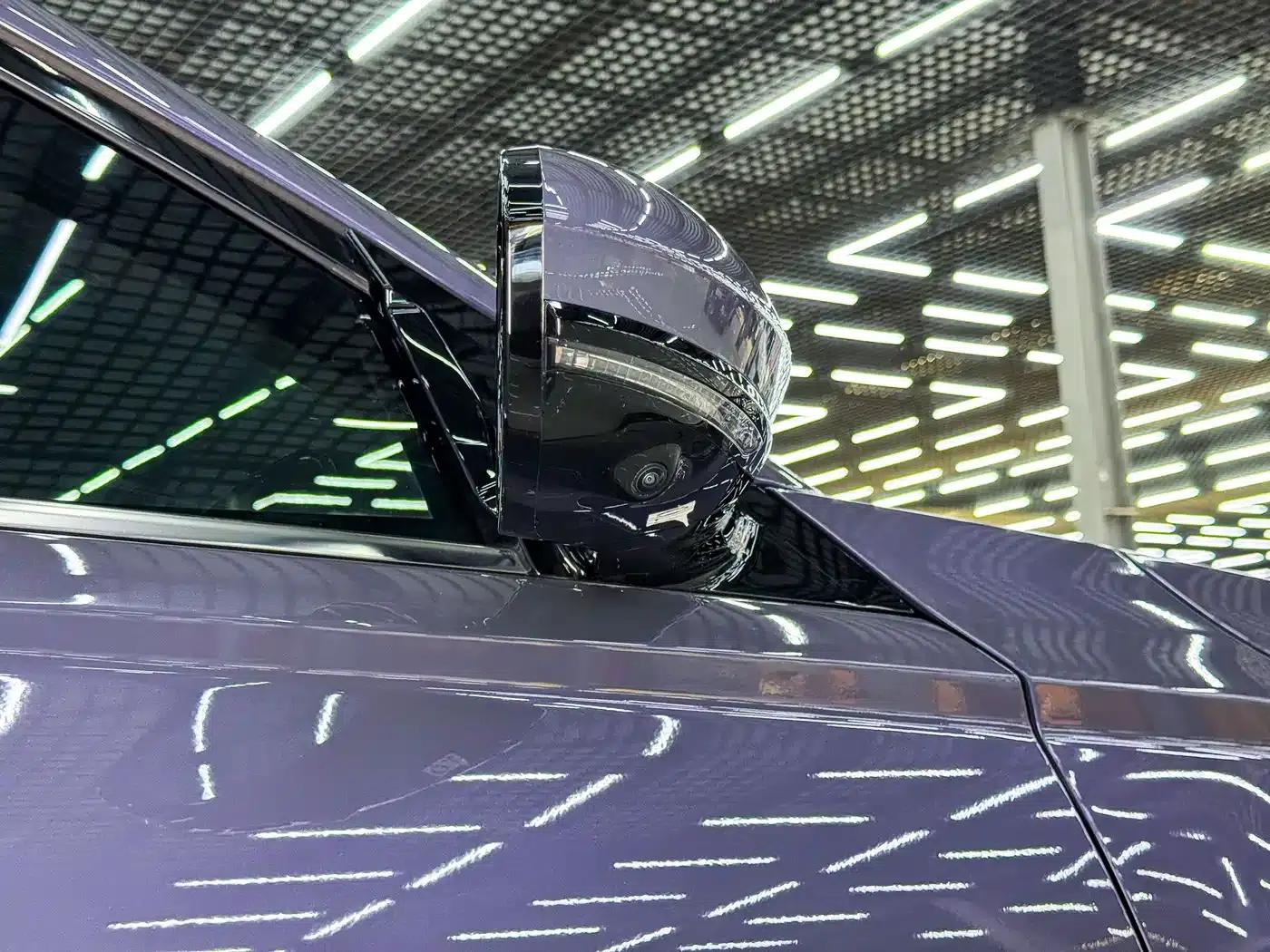 Teana 2026 HarmonyOS Cockpit 2.0T Flagship Edition — миниатюра 4