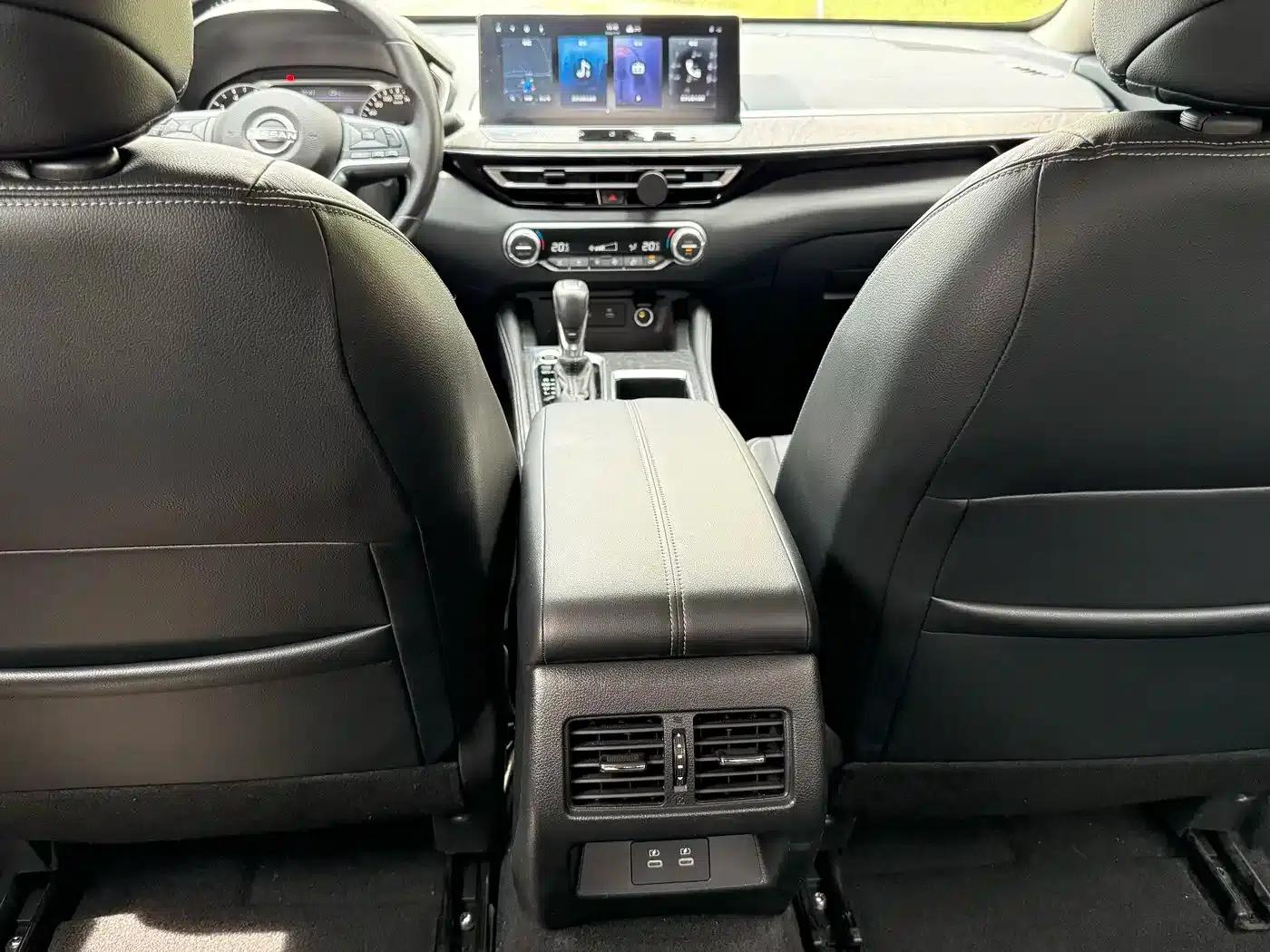 Teana 2022 2.0L XL-TLS Enjoy Edition — миниатюра 15