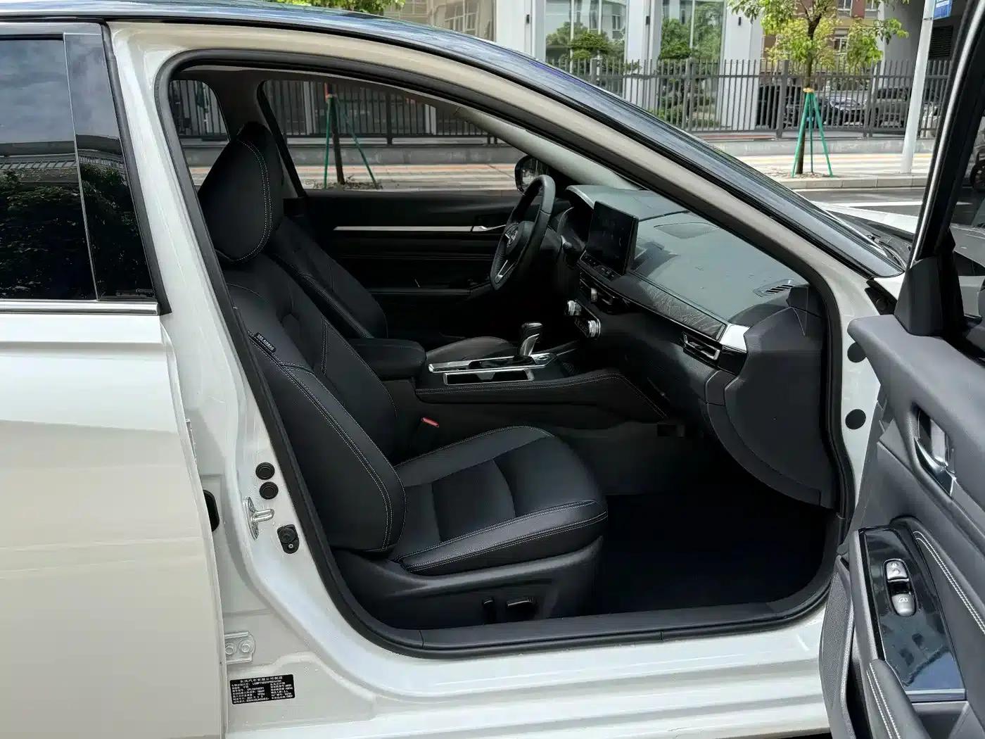Teana 2022 2.0L XL-TLS Enjoy Edition — миниатюра 16