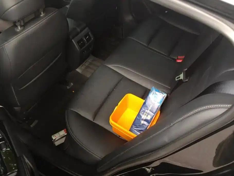 Teana 2024 2.0L XE True Edition — миниатюра 11