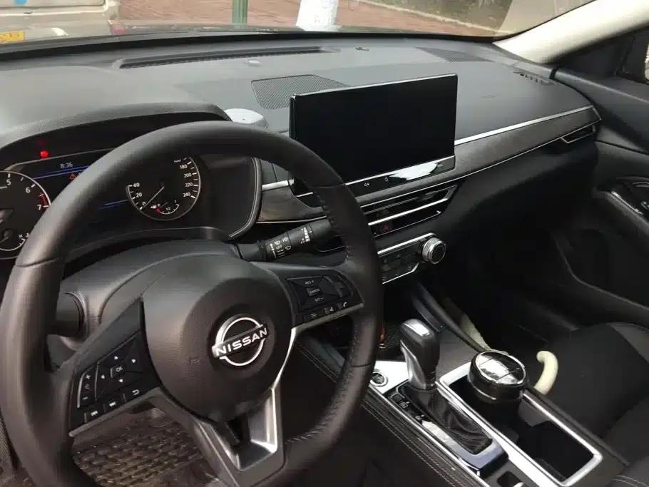 Teana 2024 2.0L XE True Edition — миниатюра 12