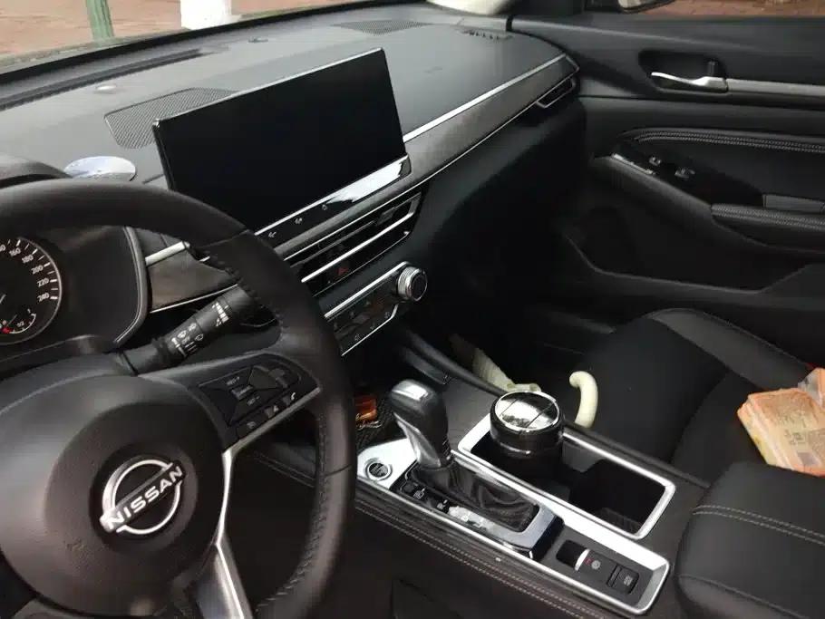 Teana 2024 2.0L XE True Edition — миниатюра 13