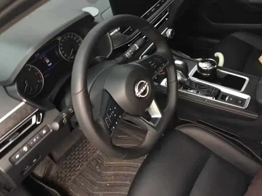 Teana 2024 2.0L XE True Edition — миниатюра 15